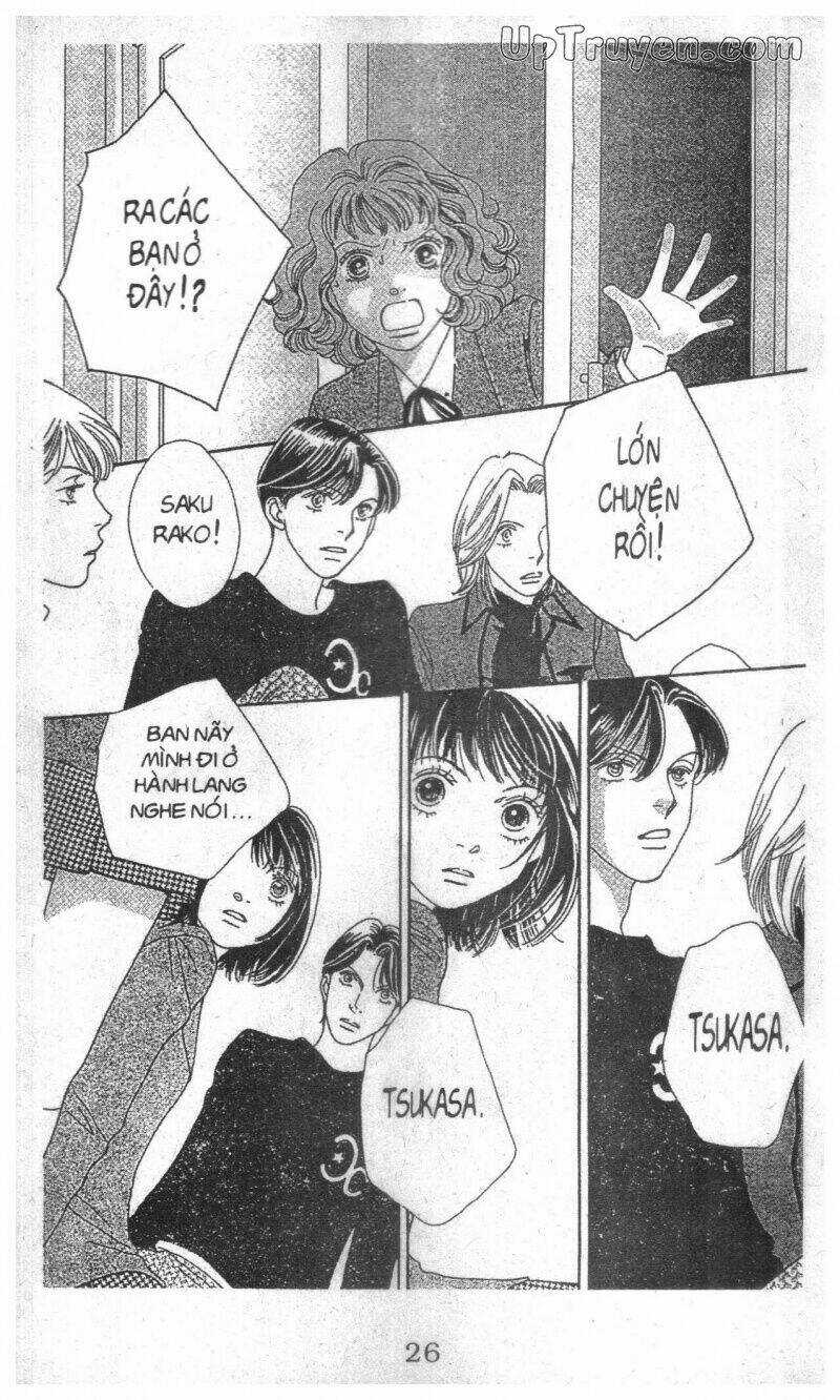 Con Nhà Giàu Chapter 187 trang 22