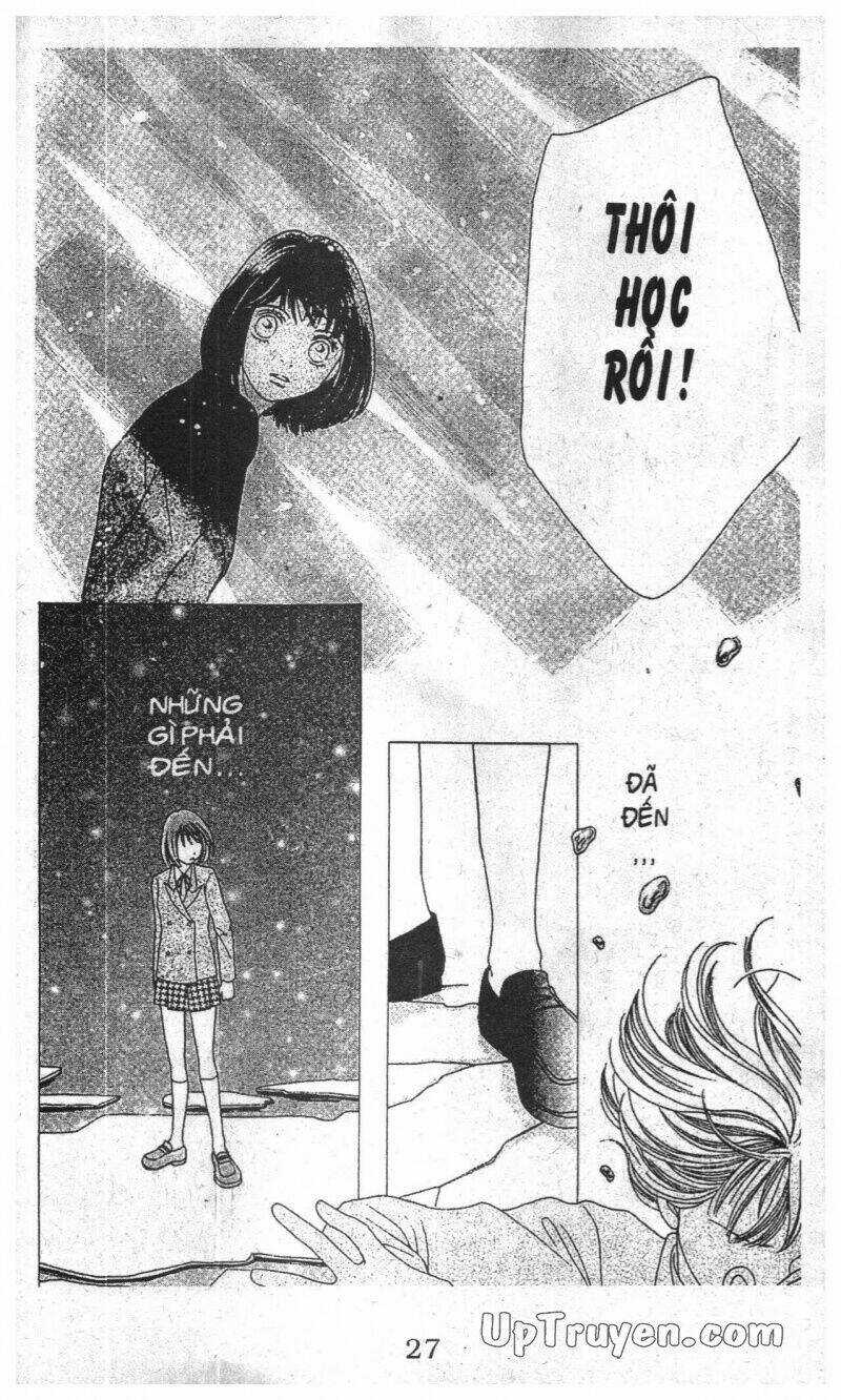 Con Nhà Giàu Chapter 187 trang 23