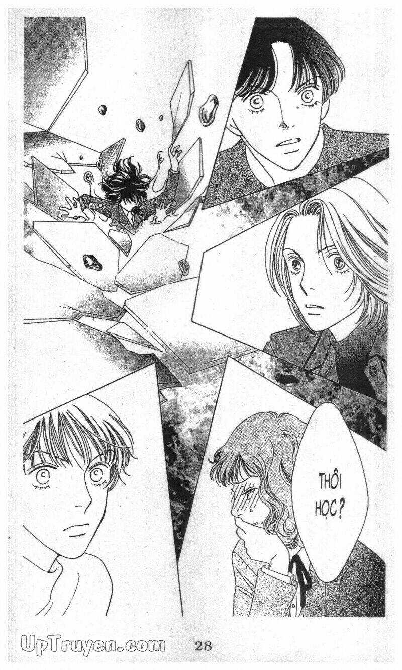 Con Nhà Giàu Chapter 187 trang 24