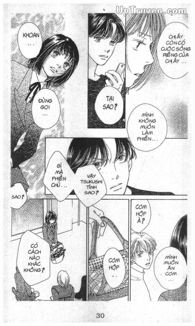 Con Nhà Giàu Chapter 187 trang 26