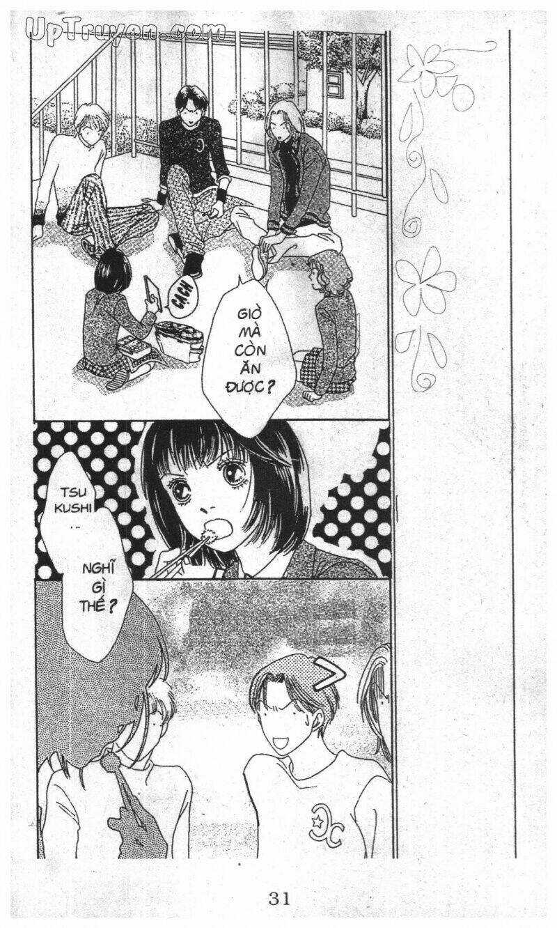 Con Nhà Giàu Chapter 187 trang 27