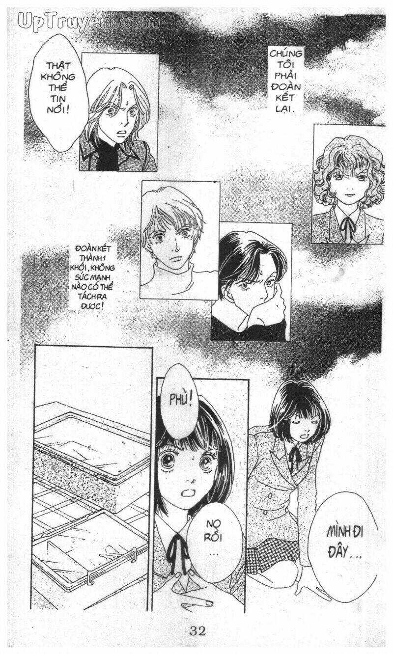 Con Nhà Giàu Chapter 187 trang 28