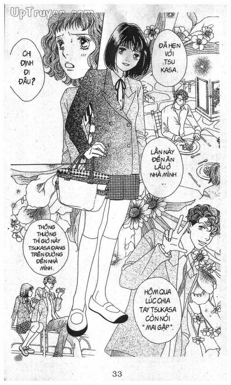 Con Nhà Giàu Chapter 187 trang 29