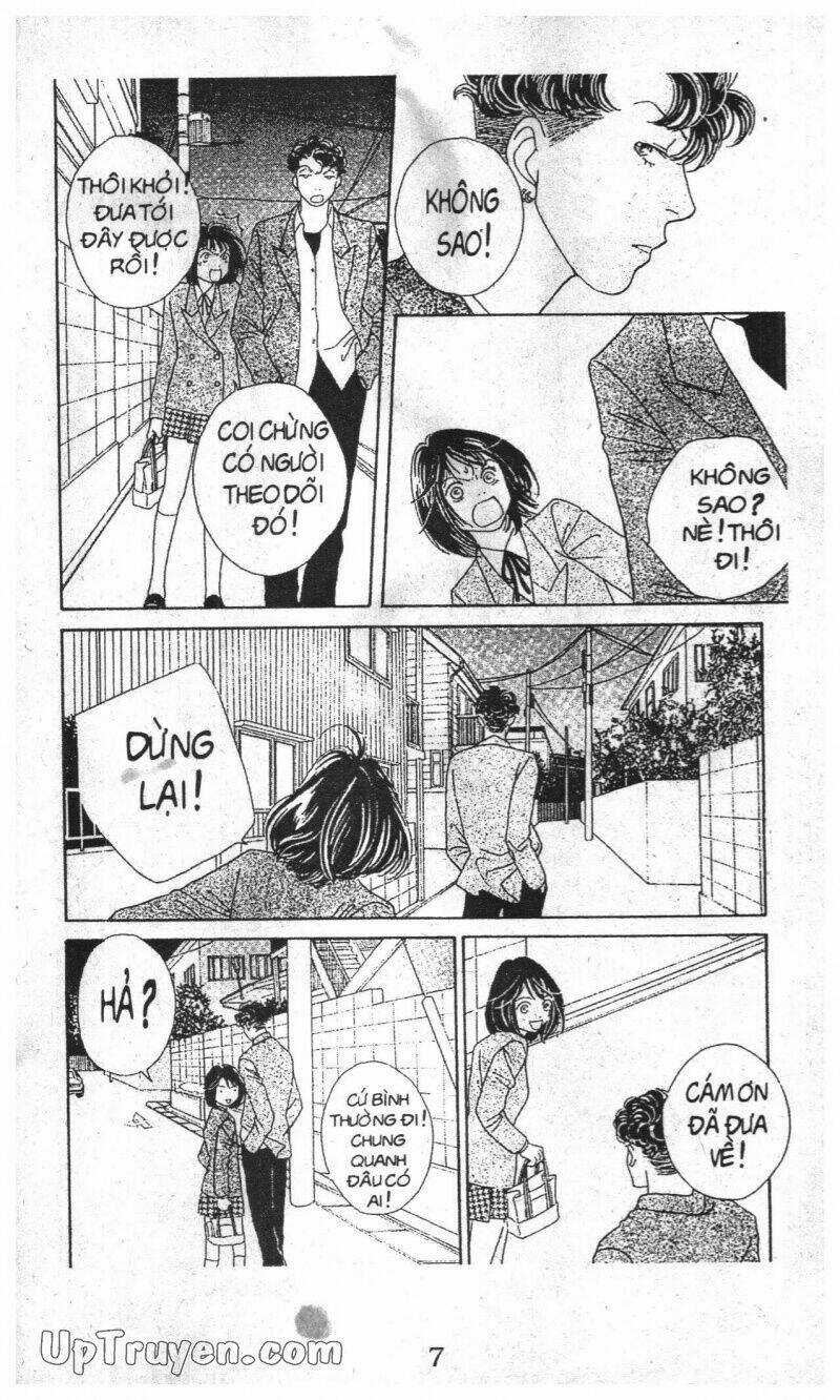 Con Nhà Giàu Chapter 187 trang 3