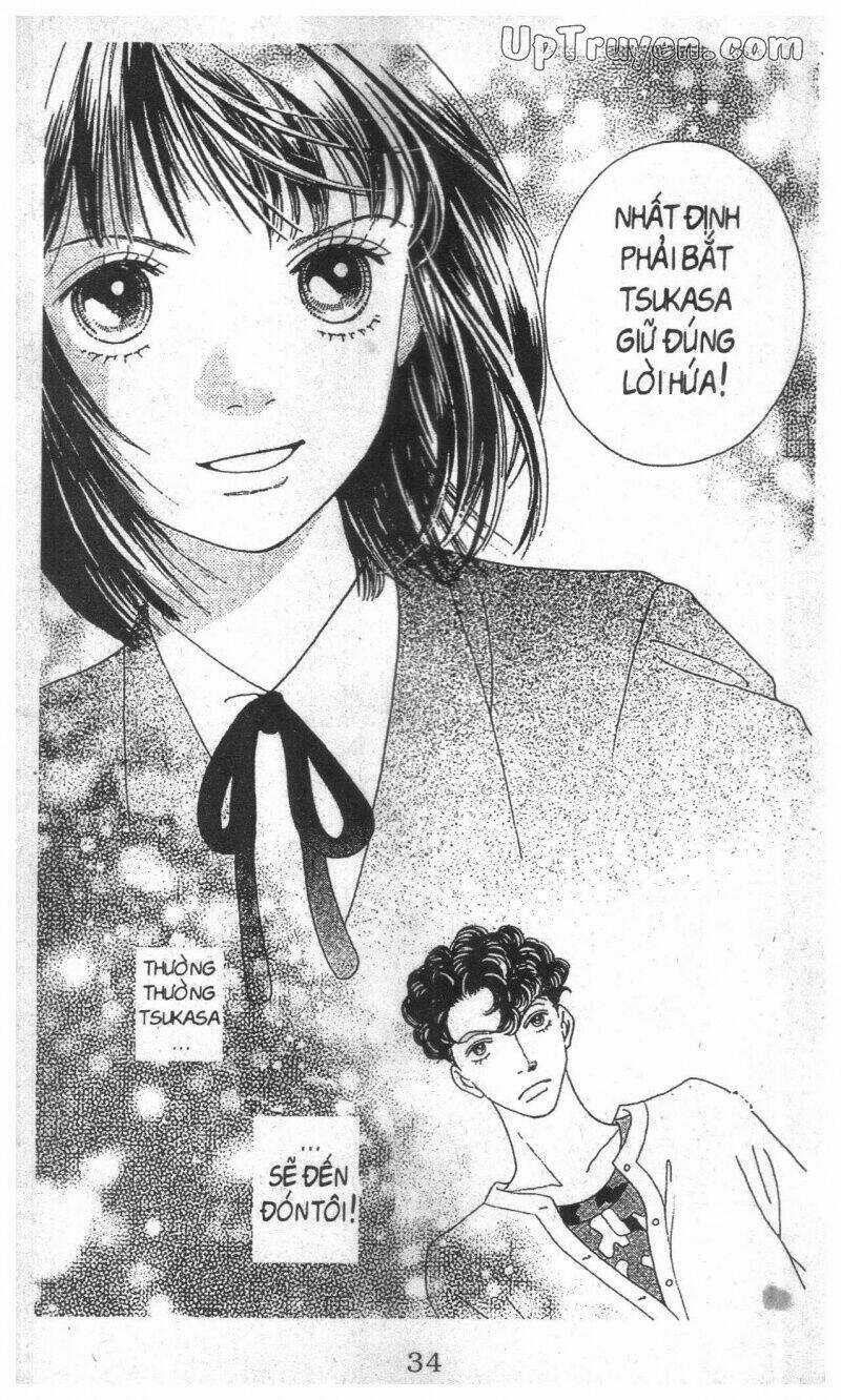 Con Nhà Giàu Chapter 187 trang 30