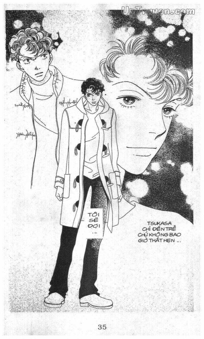 Con Nhà Giàu Chapter 187 trang 31