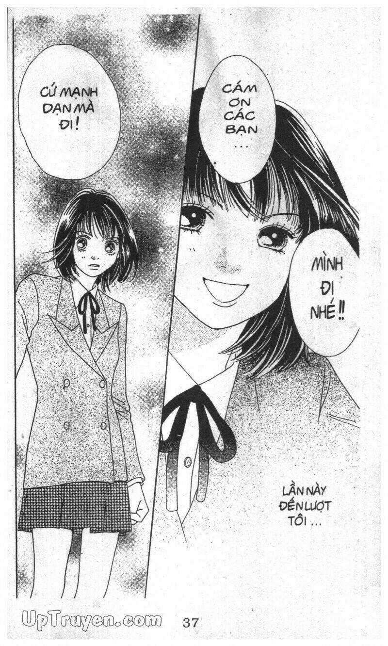 Con Nhà Giàu Chapter 187 trang 33