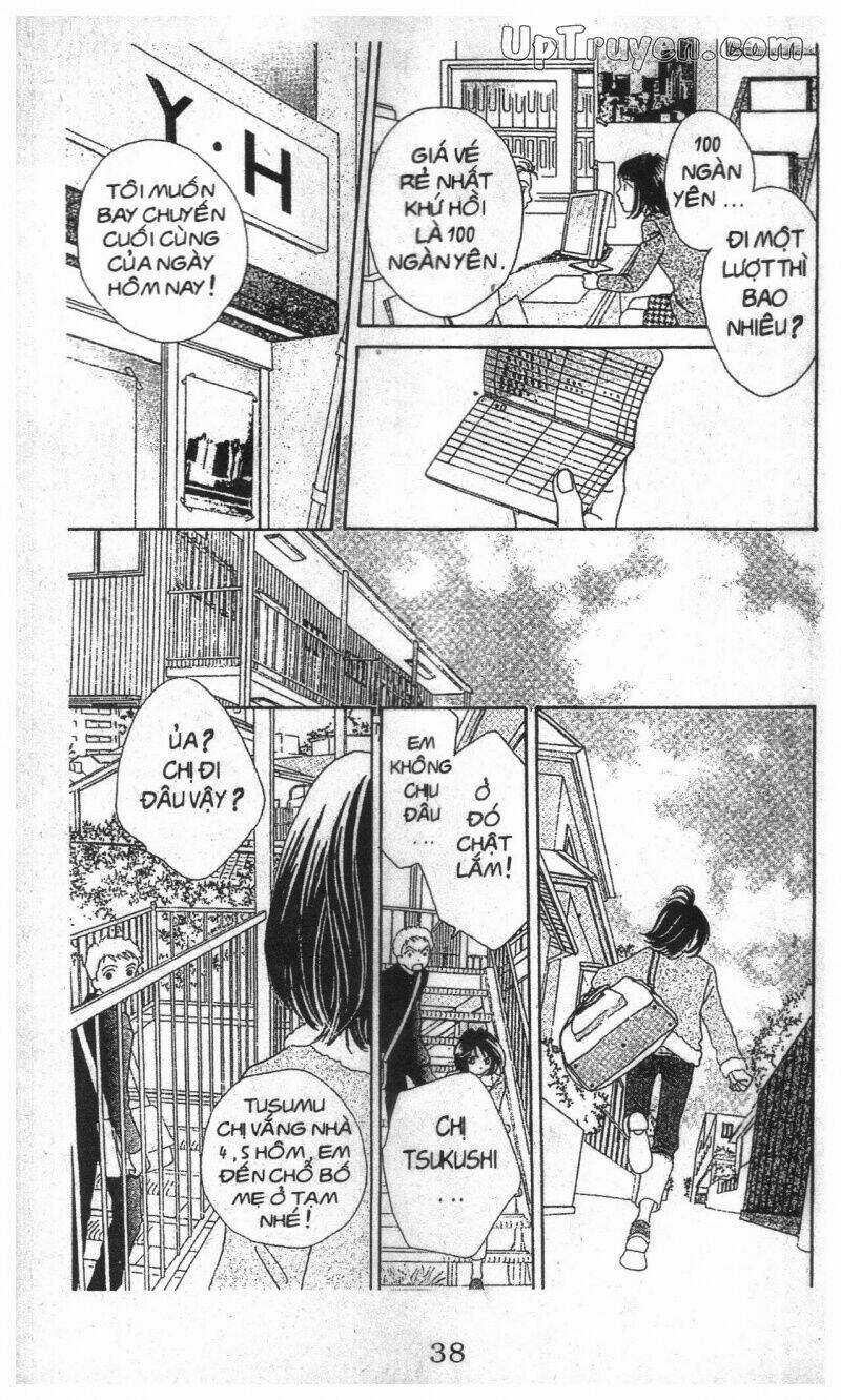 Con Nhà Giàu Chapter 187 trang 34