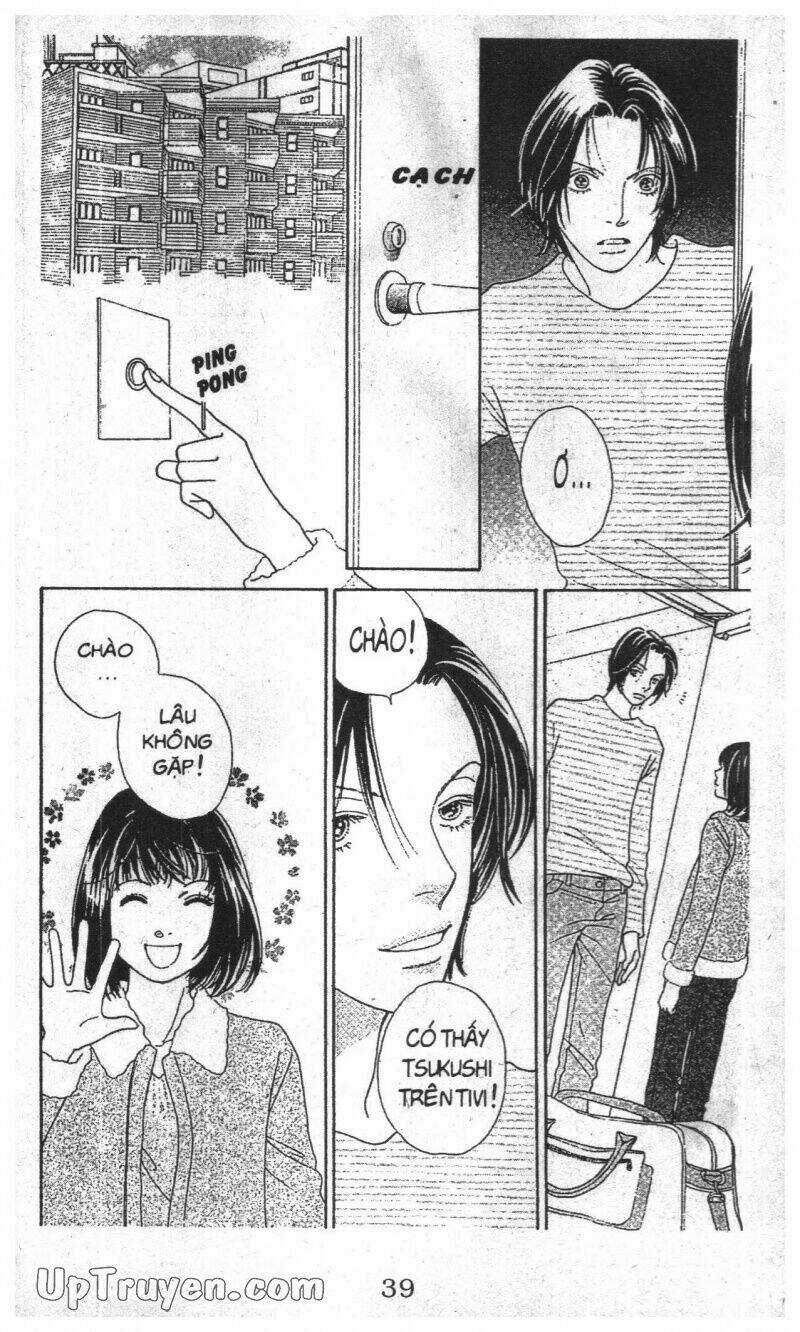 Con Nhà Giàu Chapter 187 trang 35