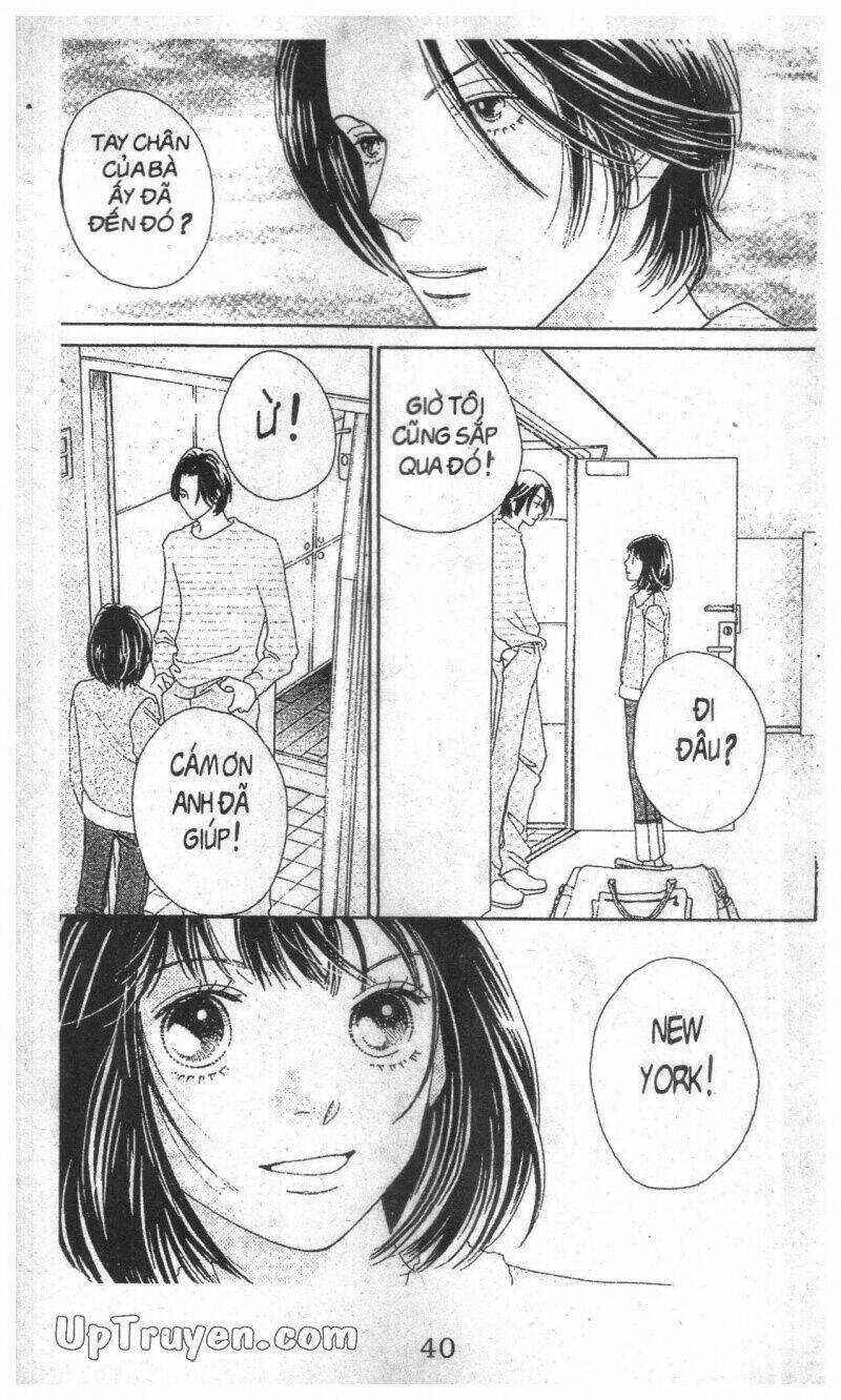 Con Nhà Giàu Chapter 187 trang 36