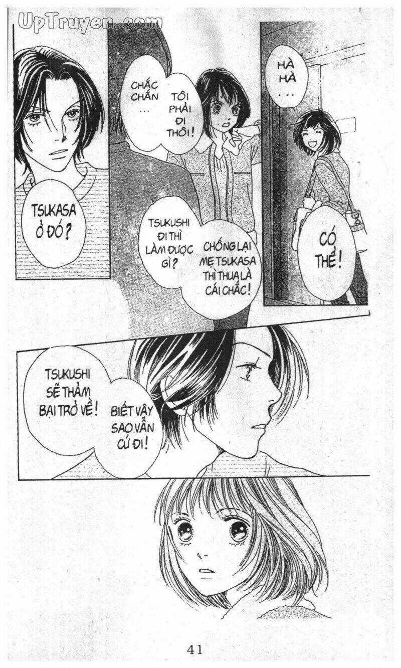 Con Nhà Giàu Chapter 187 trang 37