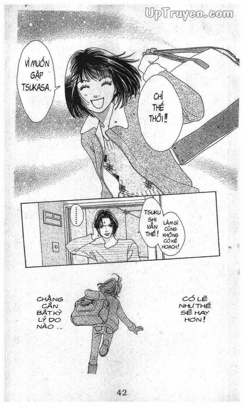 Con Nhà Giàu Chapter 187 trang 38