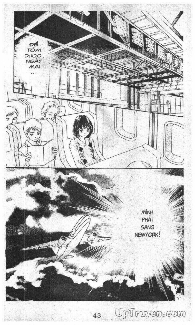 Con Nhà Giàu Chapter 187 trang 39