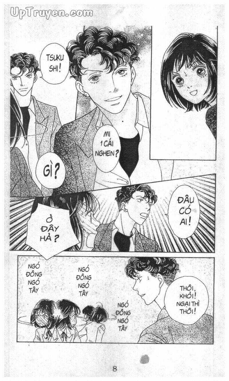 Con Nhà Giàu Chapter 187 trang 4