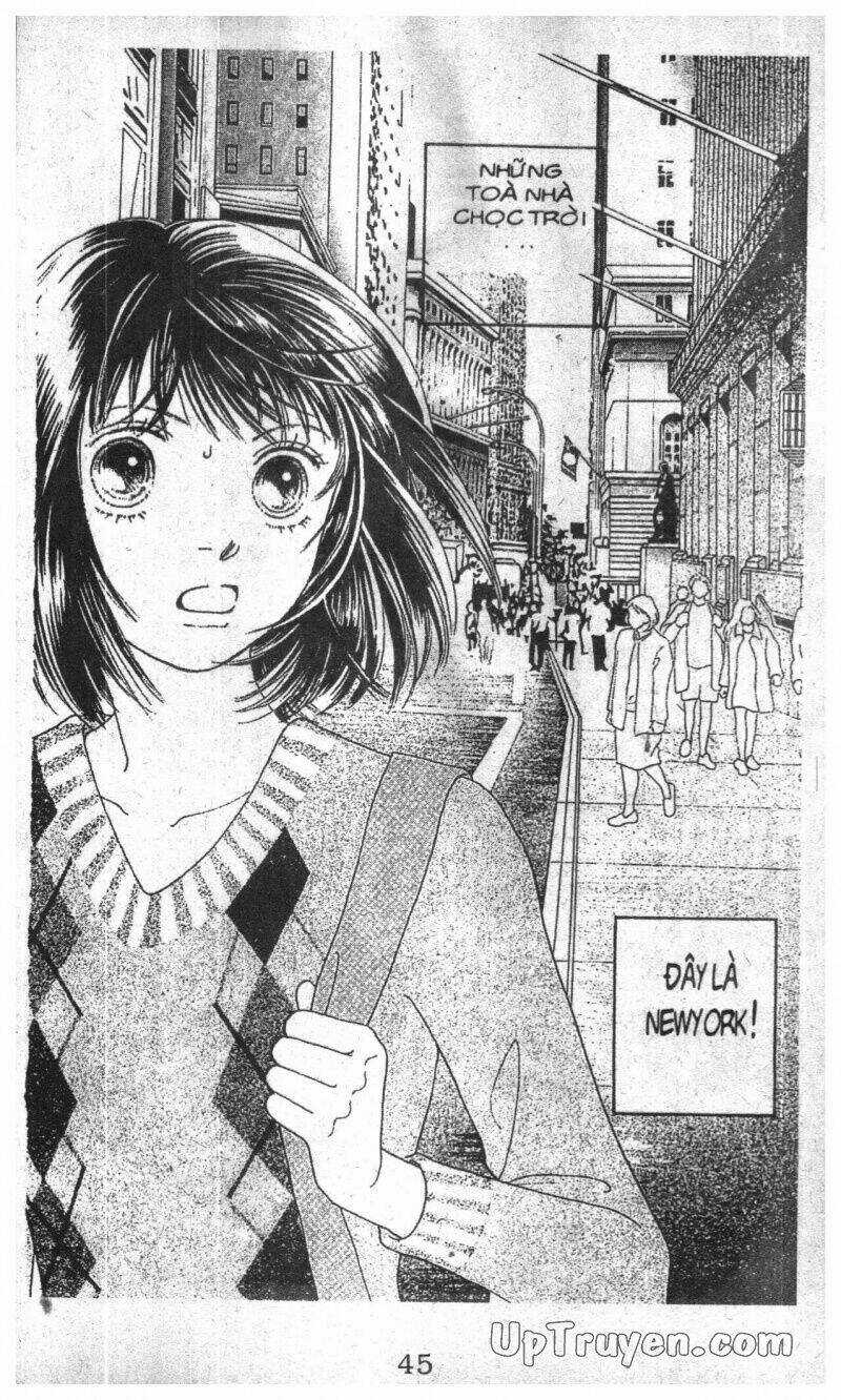 Con Nhà Giàu Chapter 187 trang 41