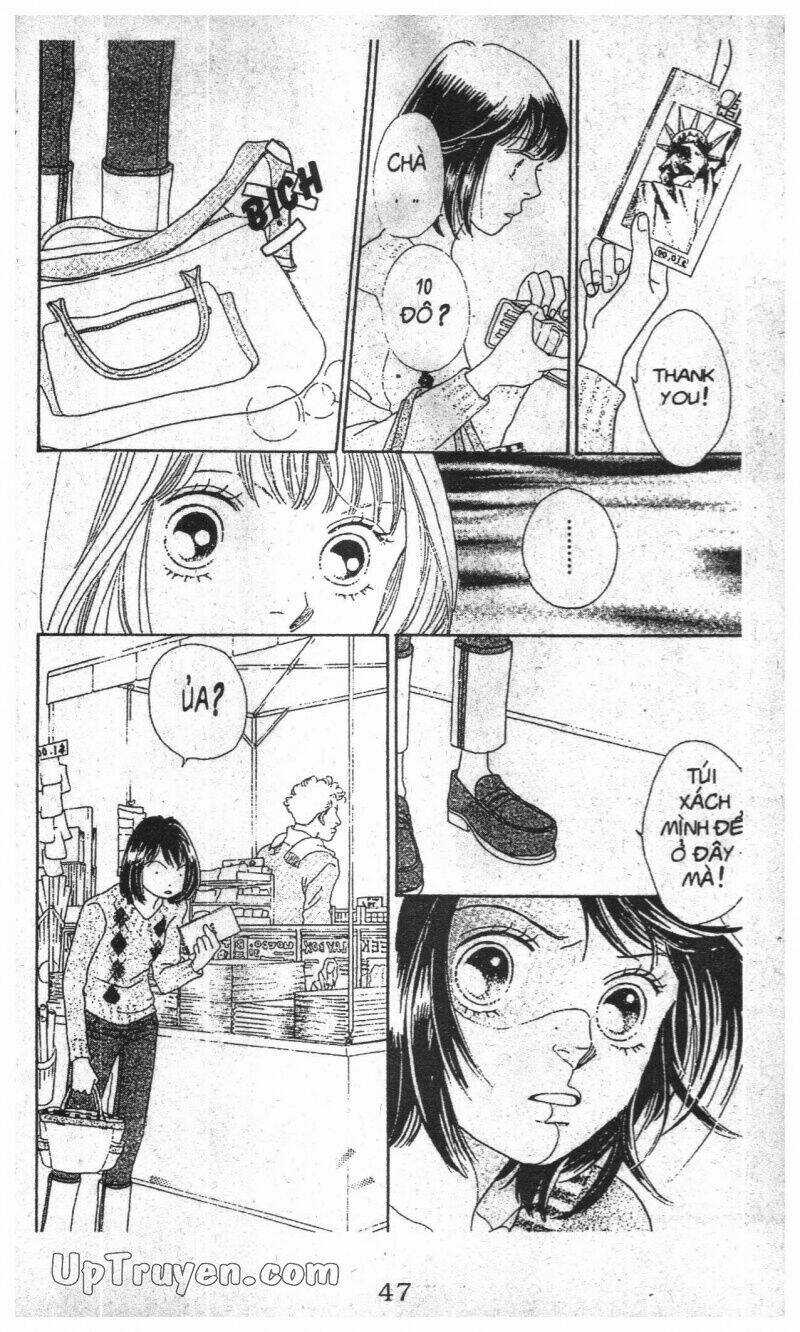 Con Nhà Giàu Chapter 187 trang 43