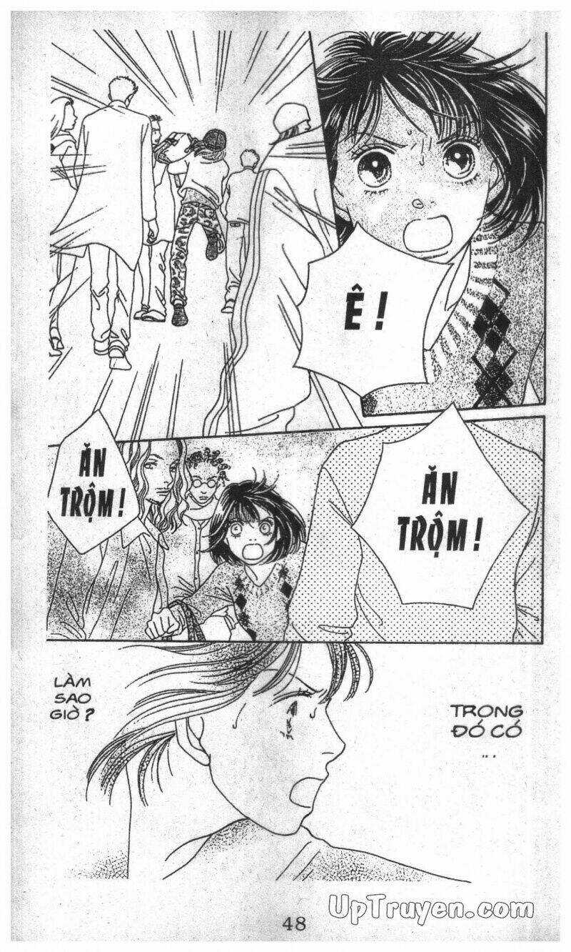 Con Nhà Giàu Chapter 187 trang 44