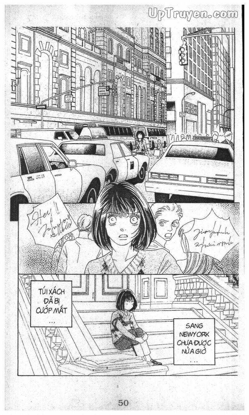 Con Nhà Giàu Chapter 187 trang 46