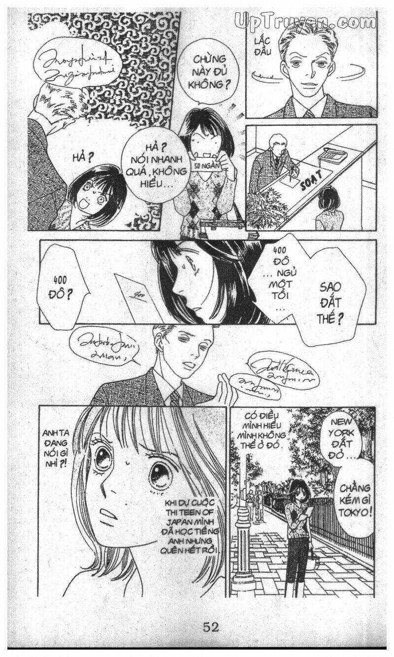 Con Nhà Giàu Chapter 187 trang 48