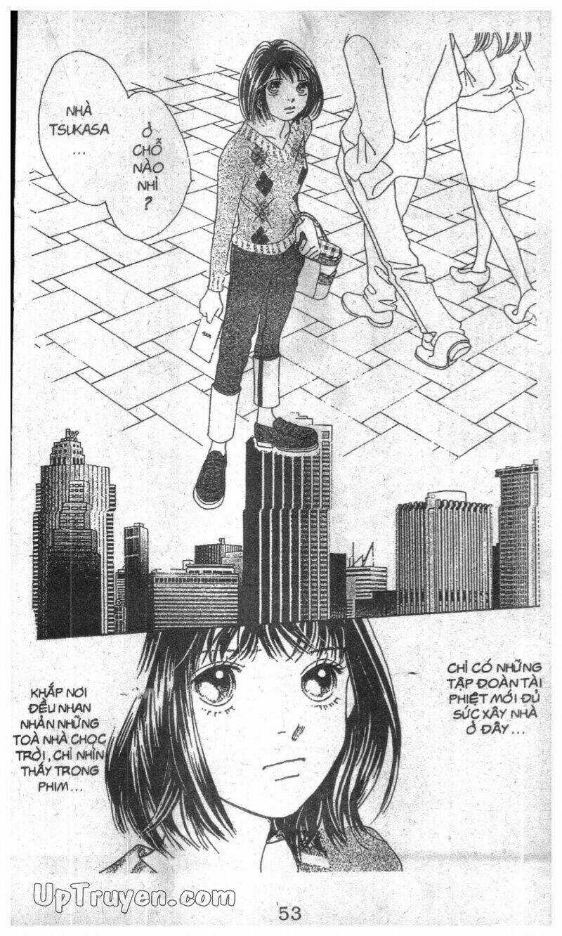 Con Nhà Giàu Chapter 187 trang 49