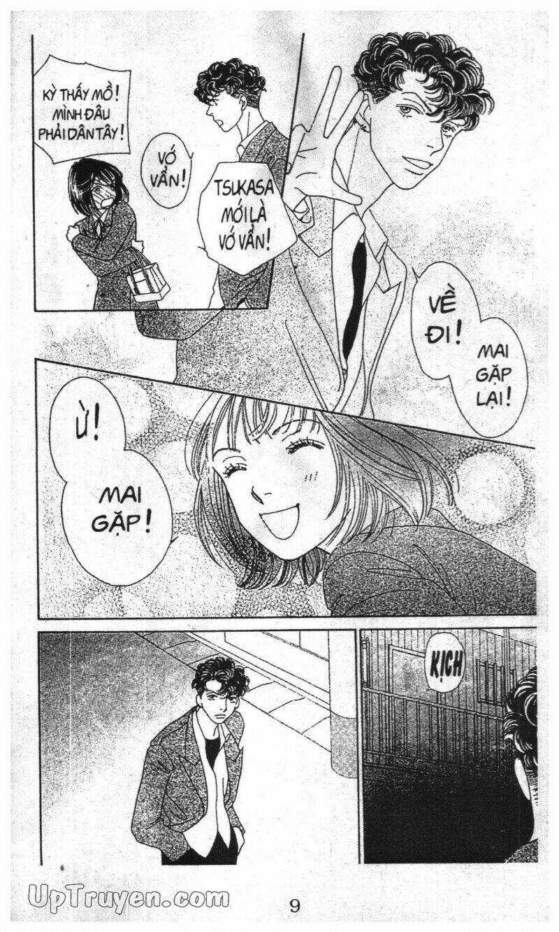 Con Nhà Giàu Chapter 187 trang 5