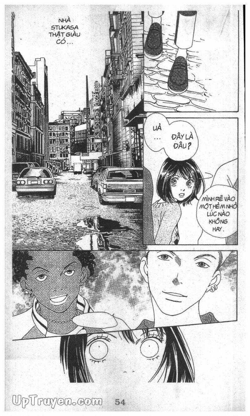 Con Nhà Giàu Chapter 187 trang 50