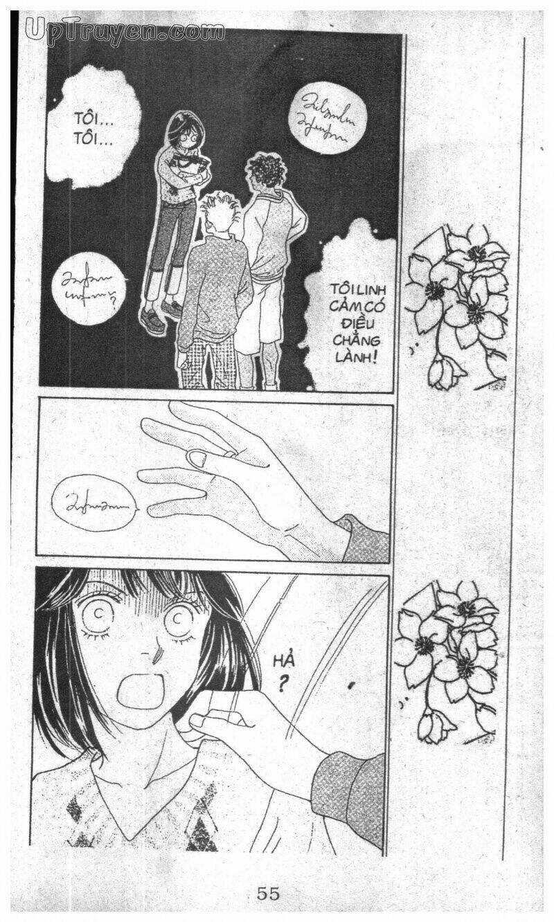 Con Nhà Giàu Chapter 187 trang 51