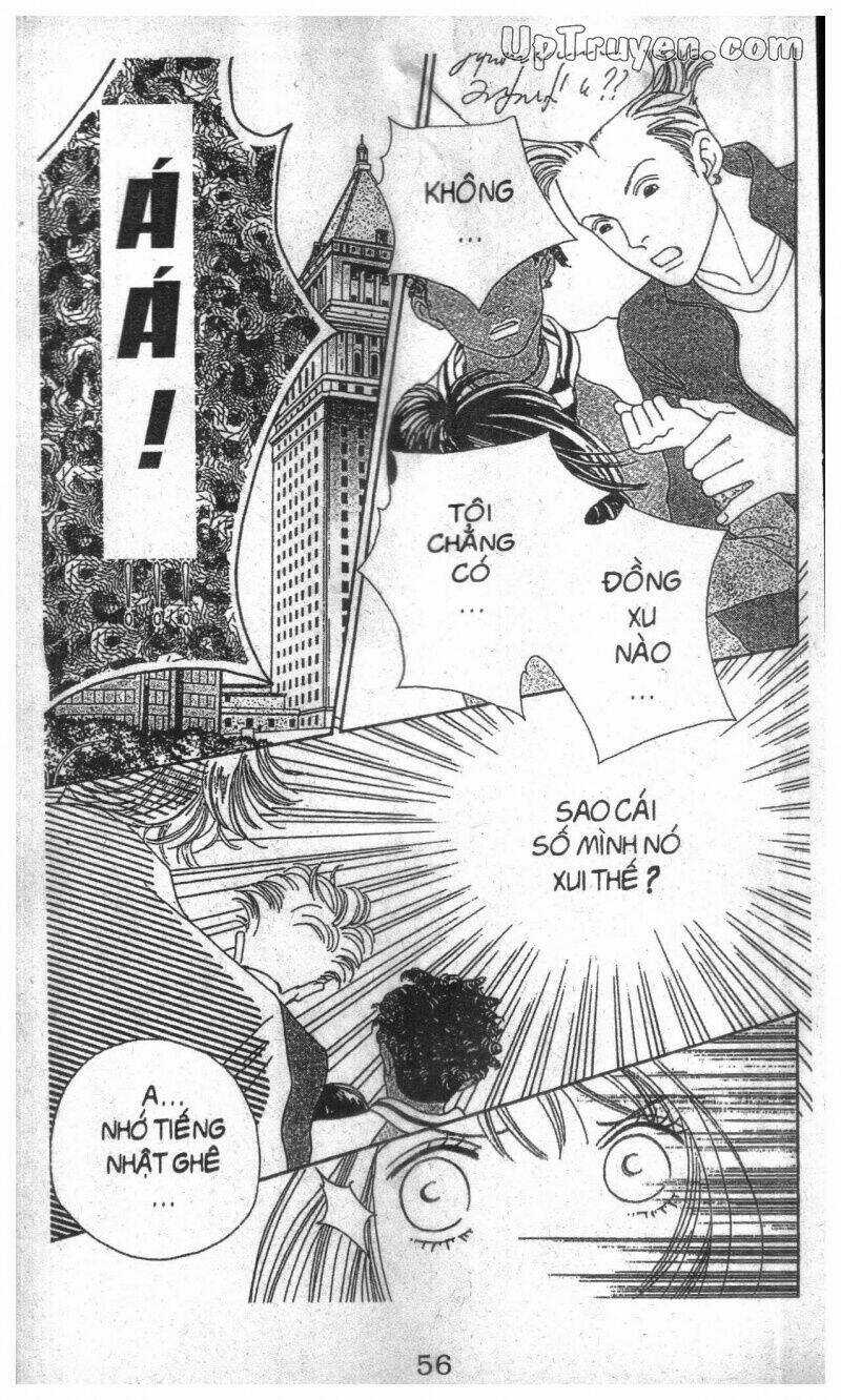 Con Nhà Giàu Chapter 187 trang 52