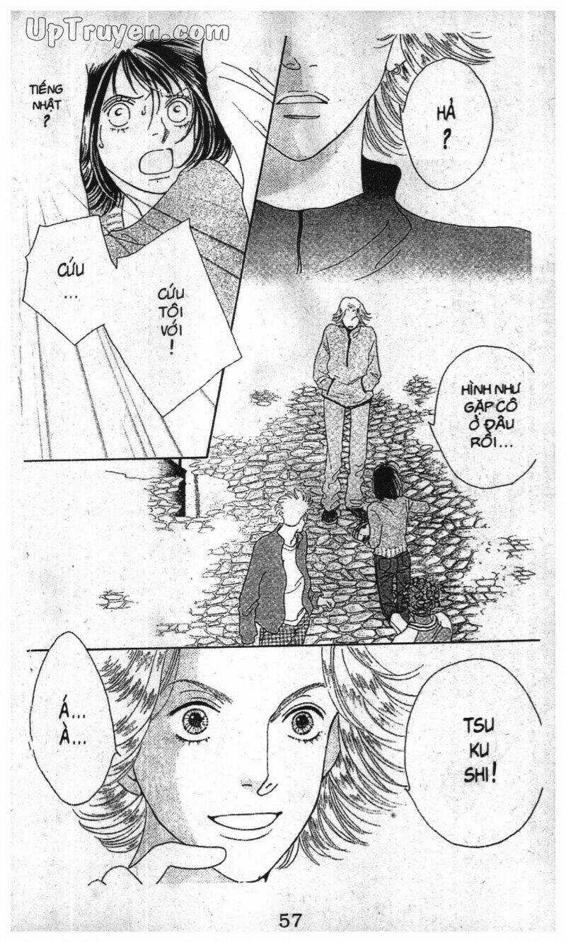 Con Nhà Giàu Chapter 187 trang 53