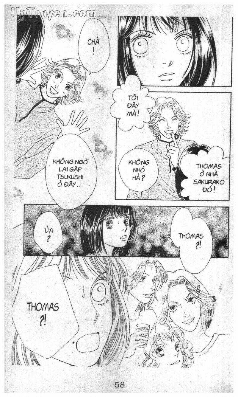 Con Nhà Giàu Chapter 187 trang 54