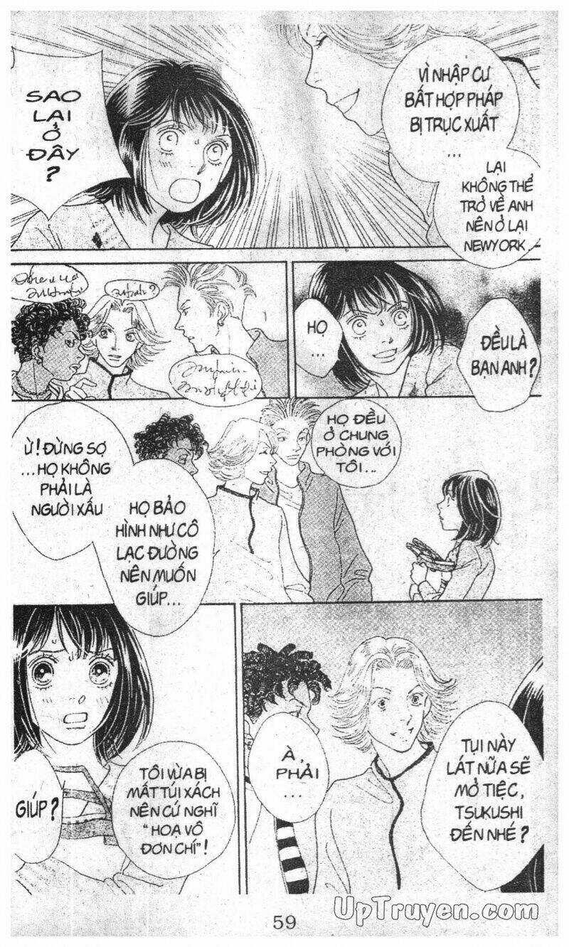 Con Nhà Giàu Chapter 187 trang 55