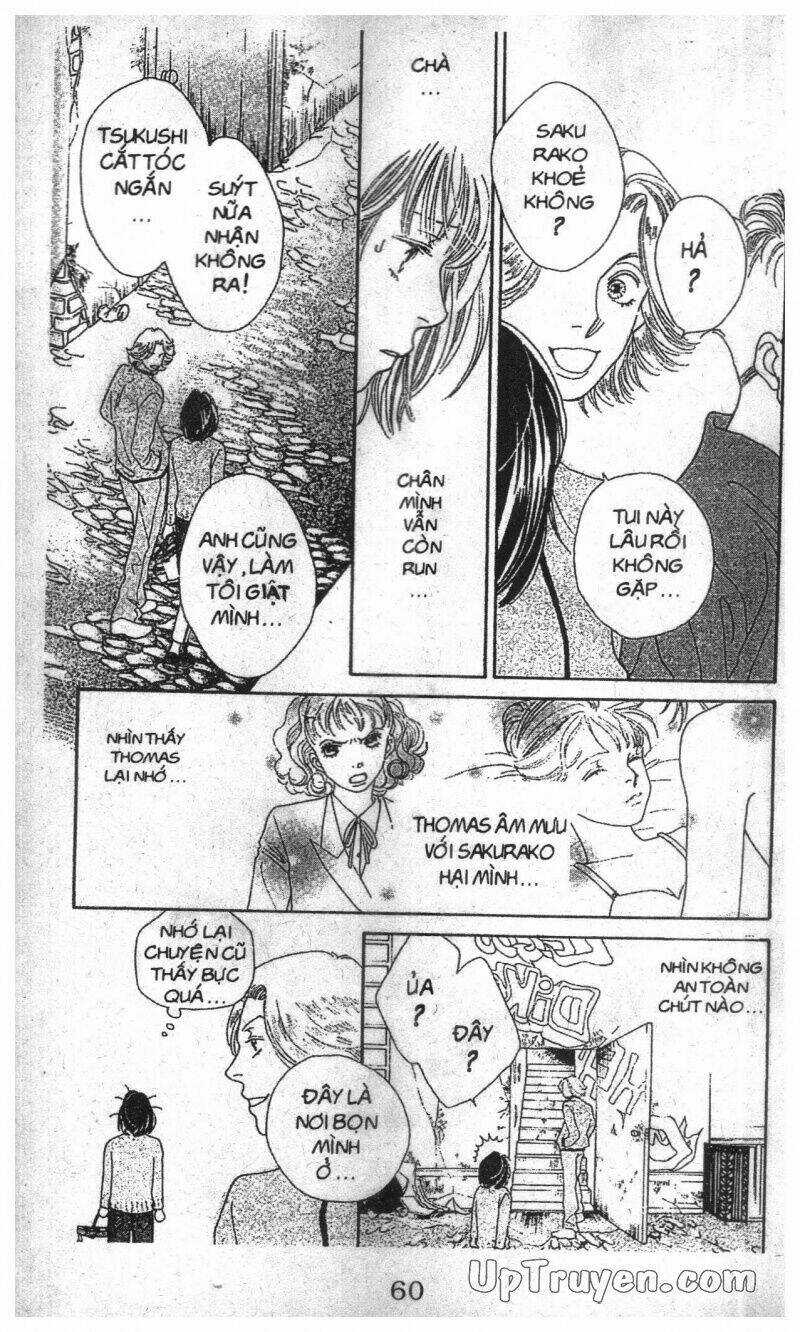 Con Nhà Giàu Chapter 187 trang 56