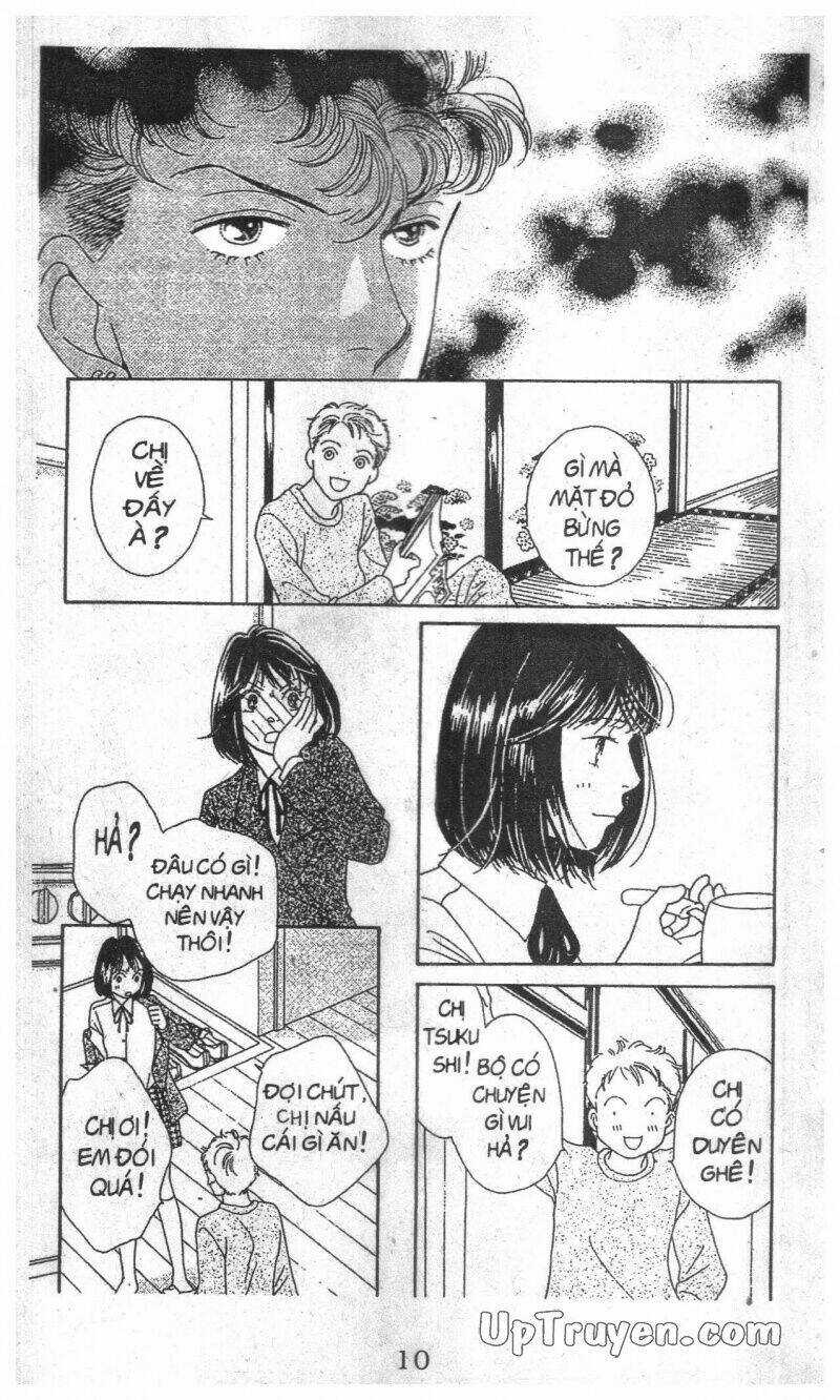 Con Nhà Giàu Chapter 187 trang 6