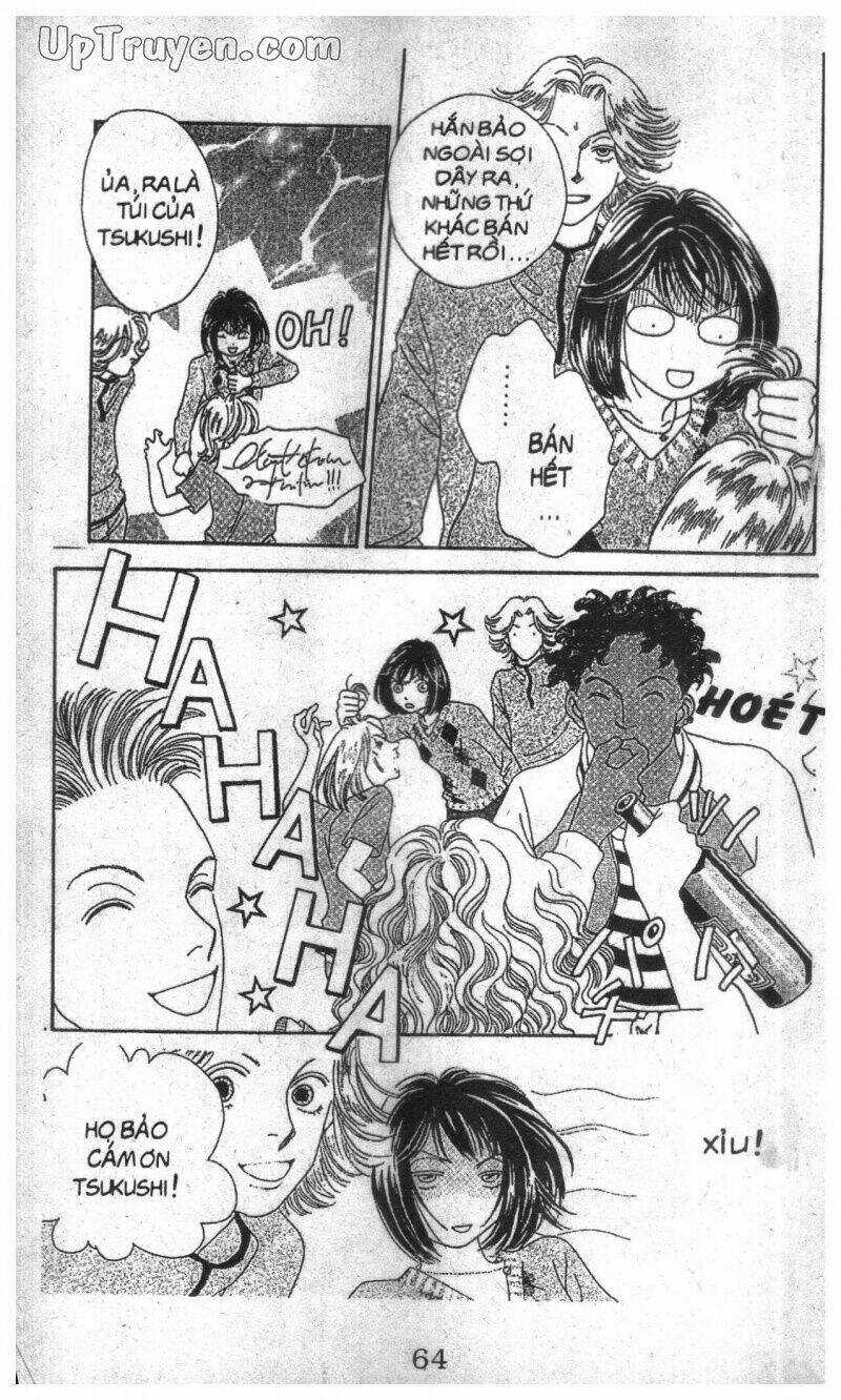 Con Nhà Giàu Chapter 187 trang 60