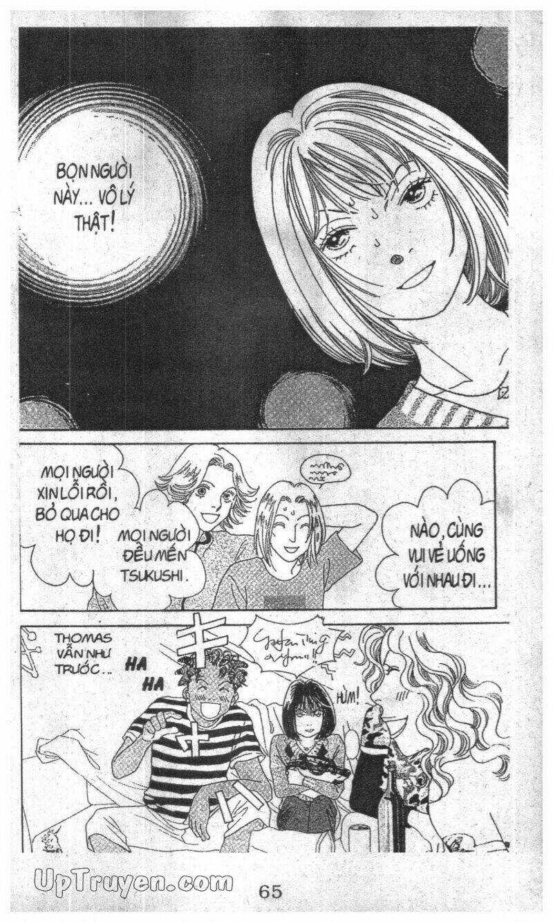 Con Nhà Giàu Chapter 187 trang 61