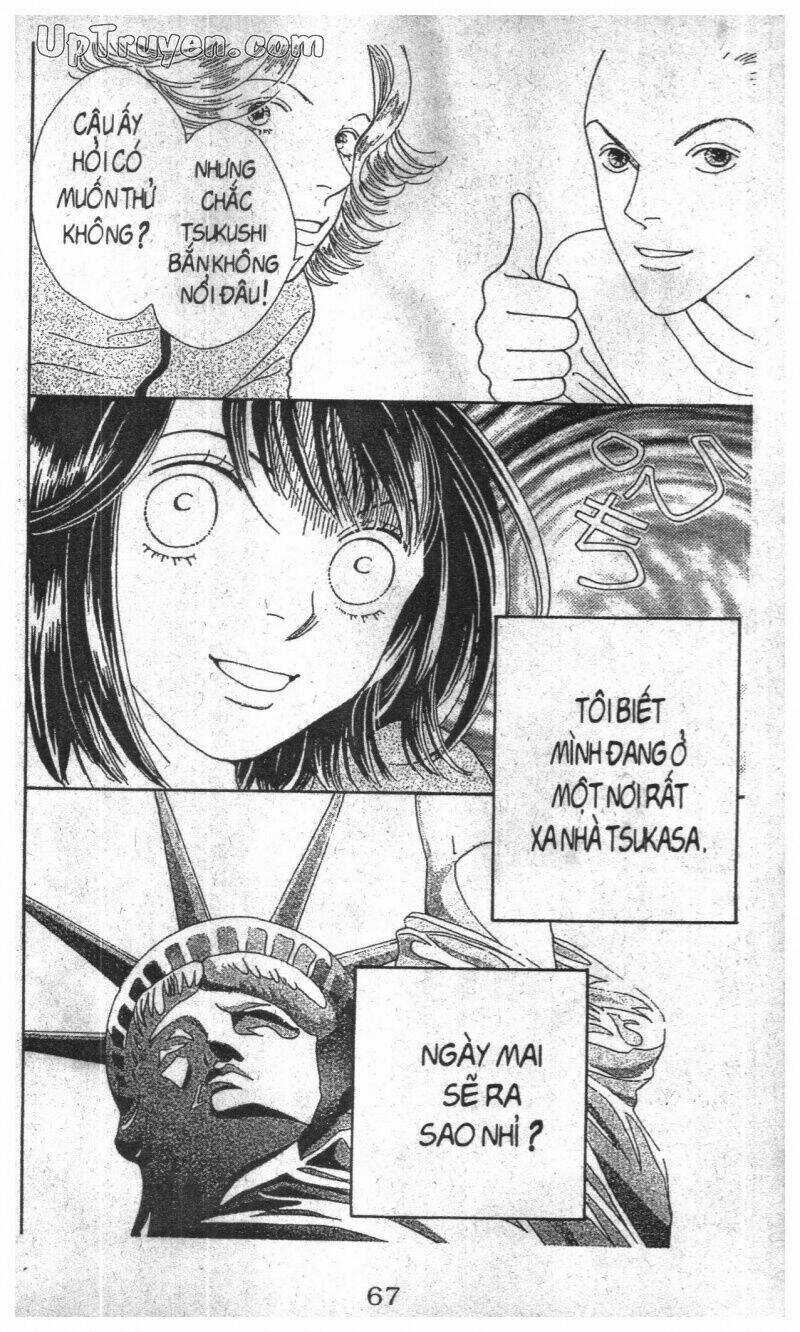 Con Nhà Giàu Chapter 187 trang 63