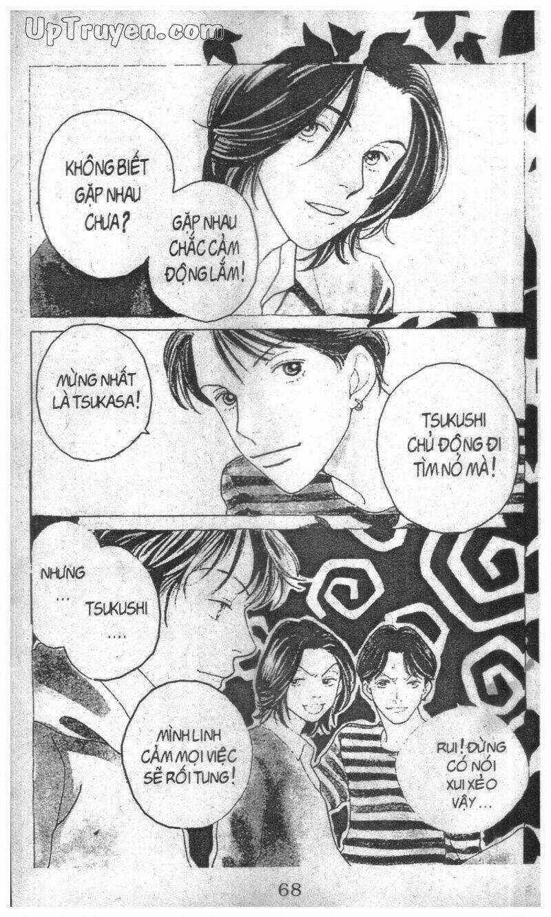 Con Nhà Giàu Chapter 187 trang 64