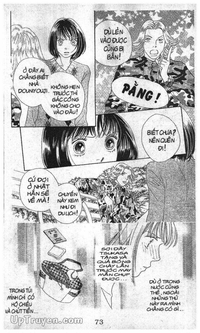 Con Nhà Giàu Chapter 187 trang 69