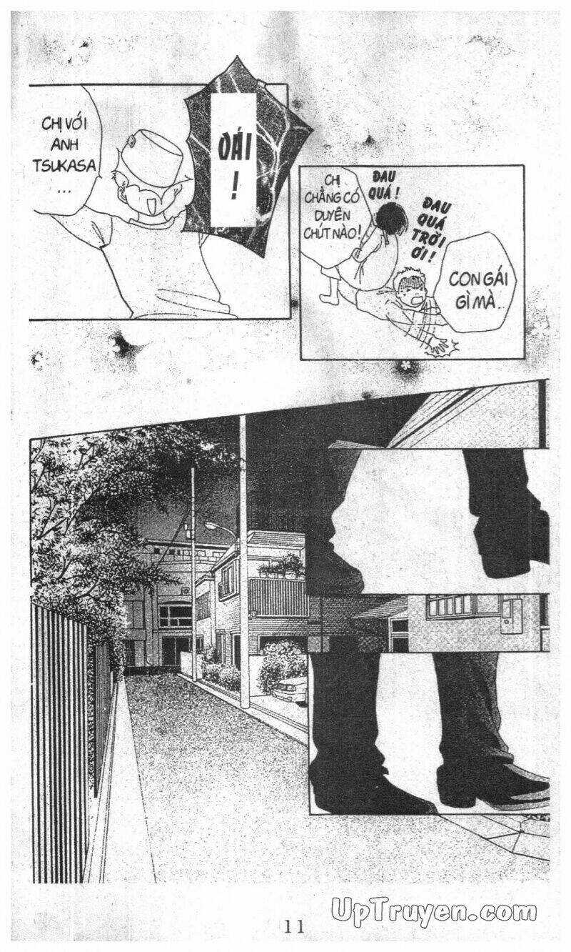 Con Nhà Giàu Chapter 187 trang 7