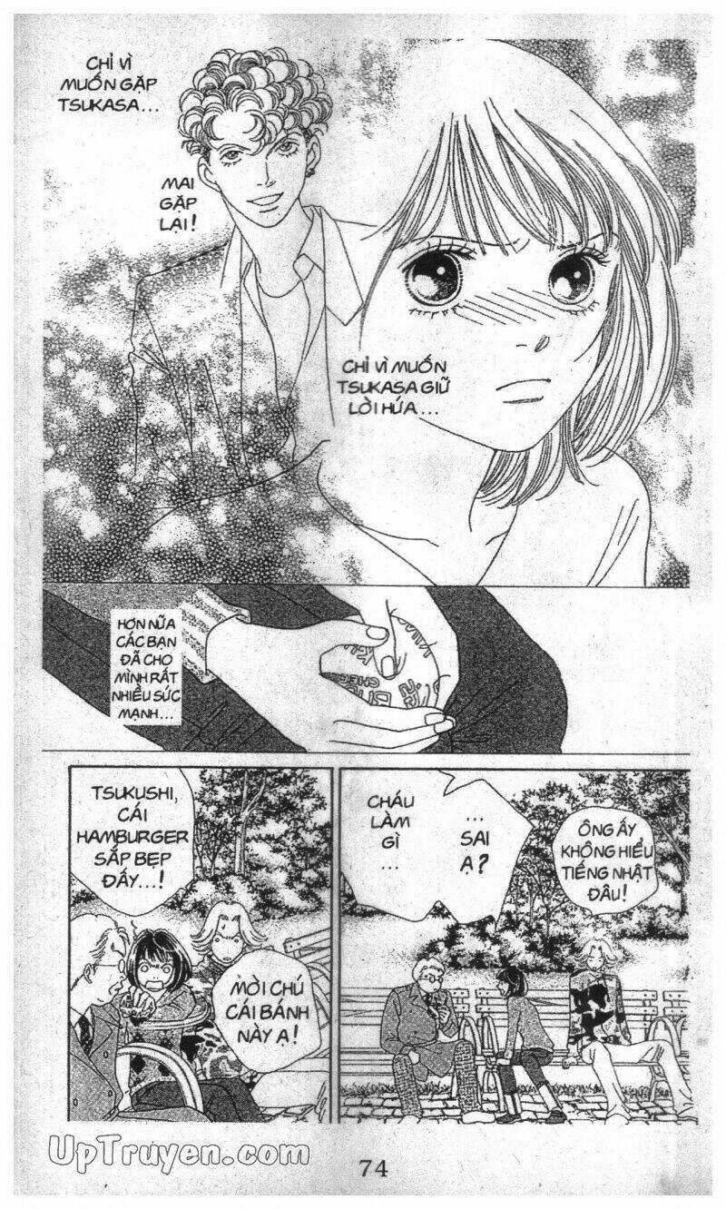 Con Nhà Giàu Chapter 187 trang 70