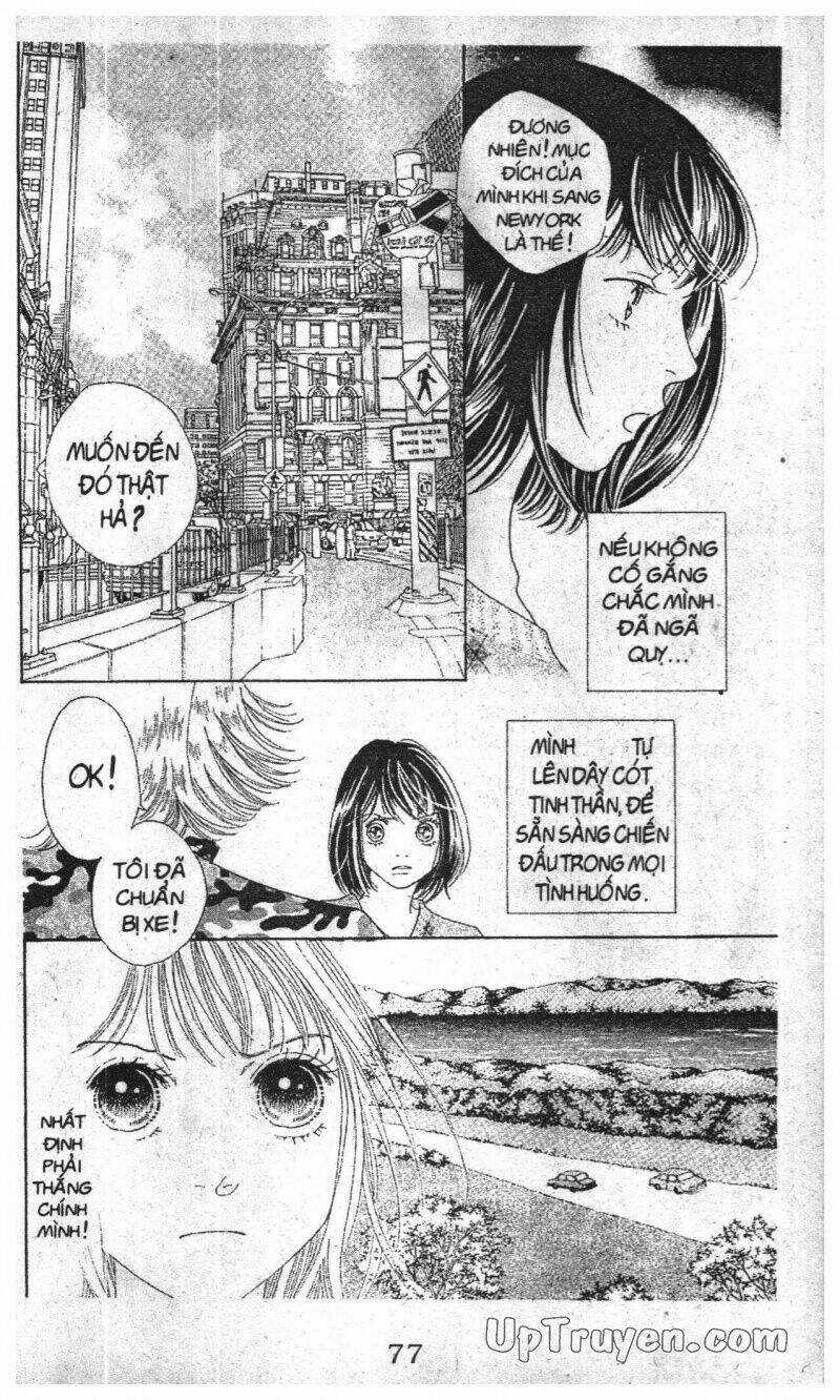 Con Nhà Giàu Chapter 187 trang 73