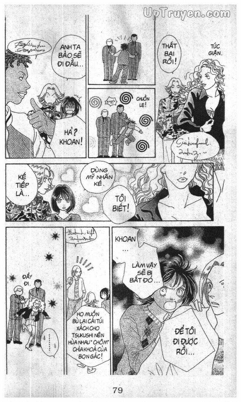 Con Nhà Giàu Chapter 187 trang 75