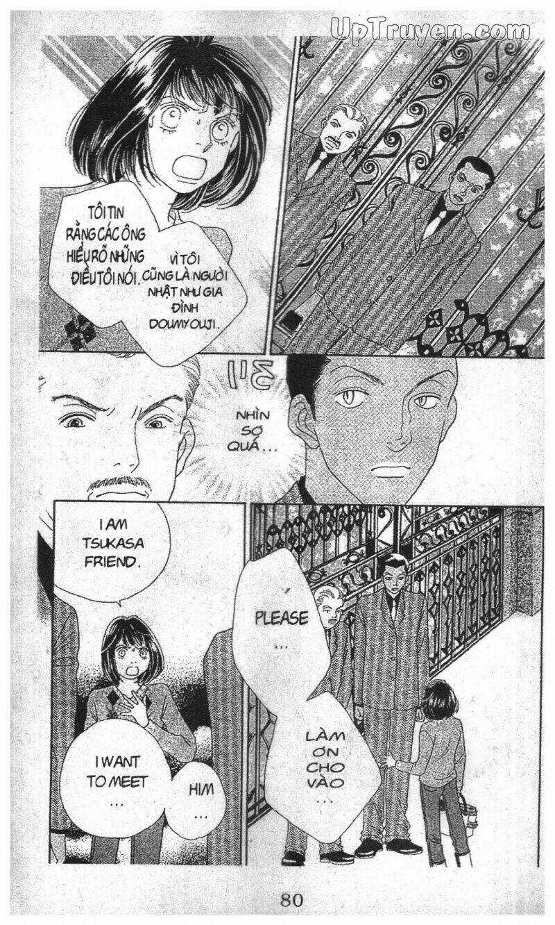 Con Nhà Giàu Chapter 187 trang 76