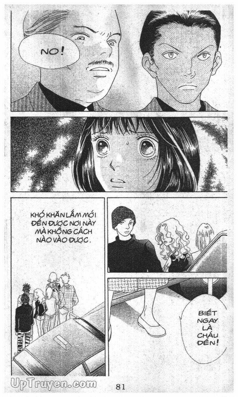 Con Nhà Giàu Chapter 187 trang 77