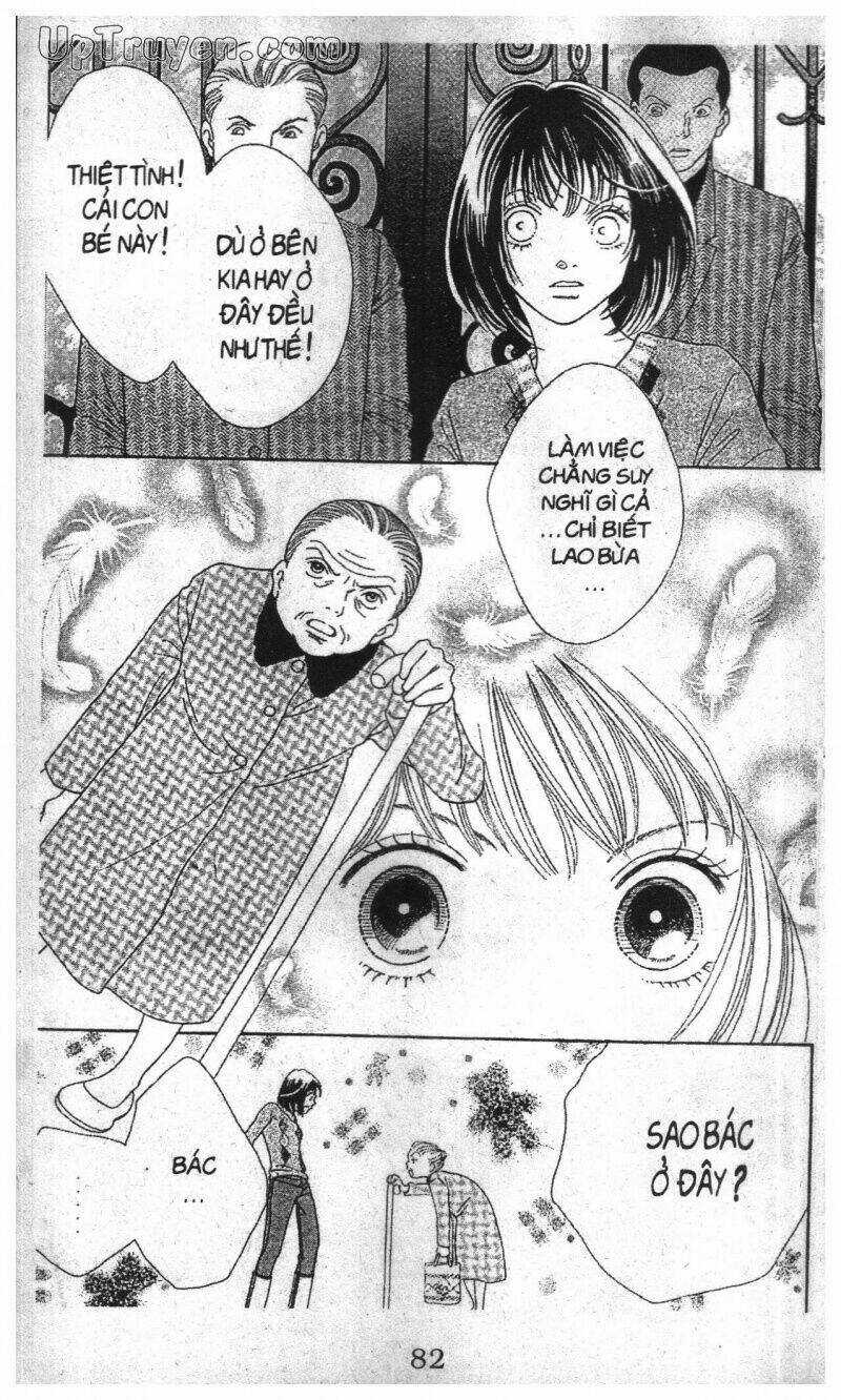 Con Nhà Giàu Chapter 187 trang 78