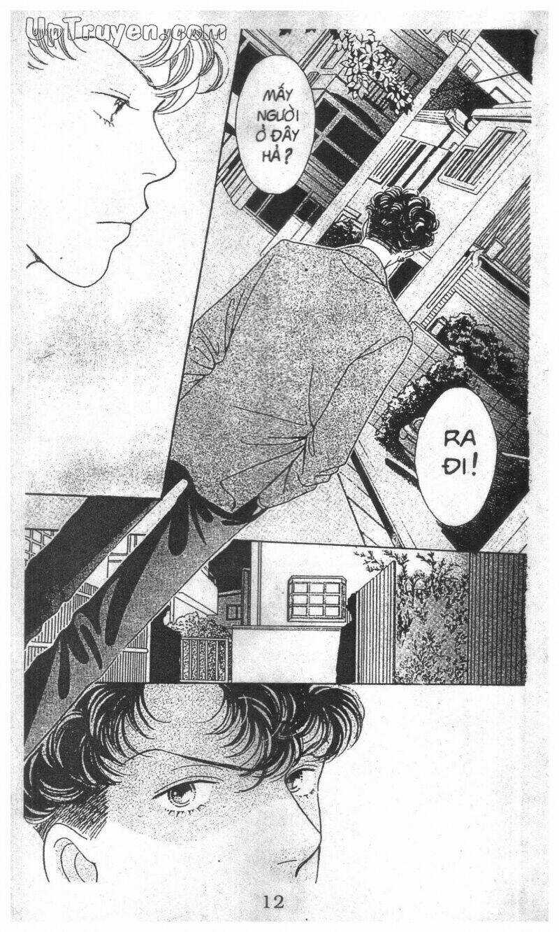 Con Nhà Giàu Chapter 187 trang 8