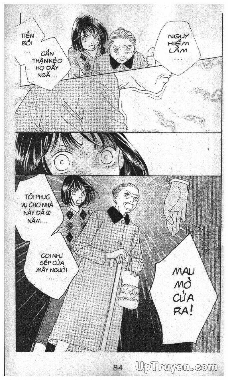 Con Nhà Giàu Chapter 187 trang 80