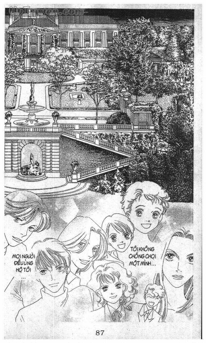 Con Nhà Giàu Chapter 187 trang 83