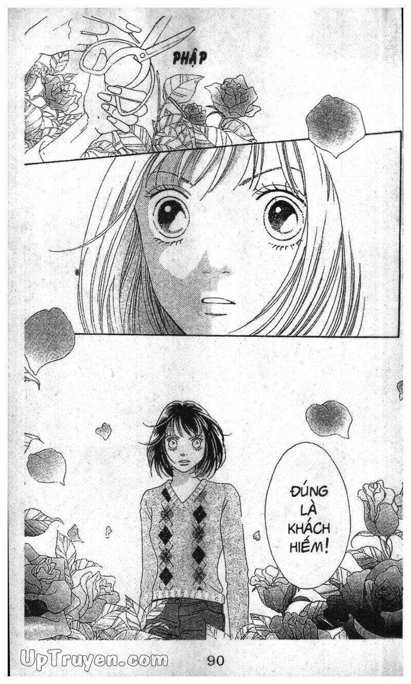 Con Nhà Giàu Chapter 187 trang 86