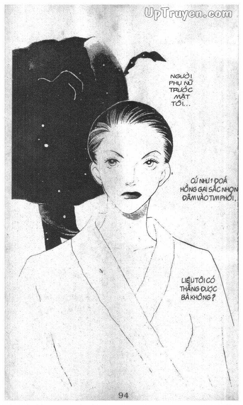 Con Nhà Giàu Chapter 187 trang 90